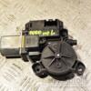 Моторчик стеклоподъемника передний левый VW Polo 2009-2016 6R0959801AB 342395 - 3