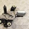 Моторчик склоочисника задній VW Polo 2009-2016 5K6955711B 342397 - 4