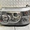 Фара левая -09 Land Rover Range Rover Sport 2005-2012 XBC501793LZN 342403 - 3