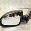 Зеркало левое электр 8 пинов -18 Kia Sportage 2015 87610F1100 342441 - 3