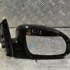 Зеркало правое электр 8 пинов -18 Kia Sportage 2015 87620F1100 342443 - 3