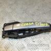 Ручка двери наружная передняя правая Opel Corsa (D) 2006-2014 342450 - 3
