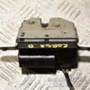 Замок кришки багажника електро 4 Піна Opel Corsa (D) 2006-2014 55701971 342460 - 3