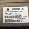 Блок керування двигуном Opel Corsa 1.3cdti (D) 2006-2014 55568626 342475 - 4