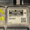 Блок керування двигуном Toyota Yaris 1.33 16V 2006-2011 896610D311 342491 - 4
