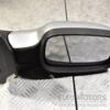 Дзеркало праве електр 10 пинов Renault Scenic (II) 2003-2009 12354070 342502 - 3