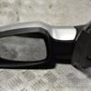Дзеркало ліве електр 5 пинов Renault Scenic (II) 2003-2009 12354070 342510 - 3