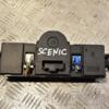 Блок управления печкой климат Renault Scenic (II) 2003-2009 8200501465 342519 - 4