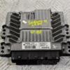 Блок управления двигателем Renault Scenic 1.5dCi (II) 2003-2009 8200843713 342526 - 3