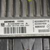 Блок управления двигателем Renault Scenic 1.5dCi (II) 2003-2009 8200843713 342526 - 4