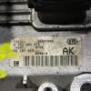 Блок управління двигуном комплект Opel Agila 1.0 12V (A) 2000-2007 09164459 342528 - 4