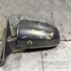 Зеркало левое электр 9 пинов -08 (дефект) Audi A3 (8P) 2003-2012 342537 - 4