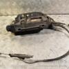 Ручник електронний стоянкового гальма Renault Scenic (II) 2003-2009 8200734627 342545 - 3
