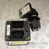 Блок управління двигуном комплект Opel Astra 1.8 16V (G) 1998-2005 09117394 342550 - 3