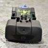 Кнопка ручного гальма Renault Scenic (II) 2003-2009 8200610149 342554 - 3