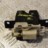 Замок крышки багажника электр 4 пина Renault Scenic (II) 2003-2009 8200076240 342556 - 3