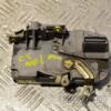Замок двери передний левый электр 6 пинов 04- Citroen C5 2001-2008 342558 - 3