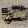 Замок двері передній правий електр 6 пінів 04- Citroen C5 2001-2008 342560 - 3