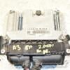 Блок управления двигателем Audi A3 2.0tdi (8P) 2003-2012 03L906018AB 342570 - 3