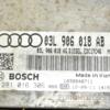 Блок управления двигателем Audi A3 2.0tdi (8P) 2003-2012 03L906018AB 342570 - 4