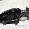 Дзеркало ліве електр 6 пінів 08- (дефект) Audi A3 (8P) 2003-2012 342589 - 3