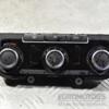 Блок управління пічкою з кондиціонером VW Golf (VI) 2008-2013 7N0907426AM 342600 - 3