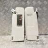 Козырек солнцезащитный правый VW Golf (VI) 2008-2013 342603-01 - 3