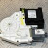 Моторчик стеклоподъемника передний левый VW Golf (VI) 2008-2013 5K0959701H 342621 - 3