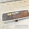 Дзеркало салону VW Golf (VI) 2008-2013 342625 - 3