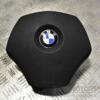 Подушка безпеки кермо Airbag BMW 3 (E90/E91) 2005-2013 6779829 342642 - 3