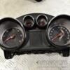 Панель приборов Opel Astra 1.7cdti (J) 2009-2015 13433805 342644 - 3