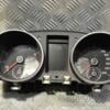 Панель приладів VW Golf 1.6TSI (VI) 2008-2013 5K0920862 342650 - 3