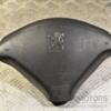 Подушка безпеки кермо Airbag Peugeot 307 2001-2008 96345028ZR 342652 - 3