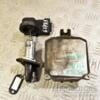 Блок управління двигуном комплект Opel Astra 1.4 16V (G) 1998-2005 09355909 342683 - 3