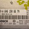 Блок управления двигателем Mercedes C-class 2.2cdi (W203) 2000-2007 A6461506679 342694 - 4