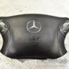 Подушка безпеки кермо Airbag Mercedes C-class (W203) 2000-2007 A2038600502 342720 - 3