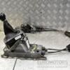 Куліса перемикання КПП 5 ступка з тросами VW Golf (VI) 2008-2013 5K0711049A 342734 - 3
