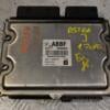 Блок керування двигуном Opel Astra 1.7cdti (J) 2009-2015 55588354 342738 - 3