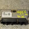 Блок управления двигателем VW Golf 1.4 16V (VI) 2008-2013 03C906024CK 342745 - 3
