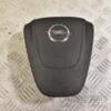 Подушка безопасности руль Airbag Opel Astra (J) 2009-2015 13299780 342752 - 3