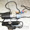 Моторчик крыши откидной Peugeot 307 (CC) 2003-2008 10562130106 342764 - 4