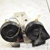 Сигнал звукової клаксон Citroen C5 2008-2017 9684806180 342781 - 3