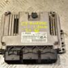 Блок управления двигателем Citroen C3 Picasso 2009-2016 9805947680 342796 - 3