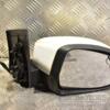 Зеркало правое электр 6 пинов 08- Ford Focus (II) 2004-2011 342840 - 3