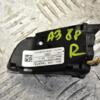 Кнопки руля правые Audi A3 (8P) 2003-2012 4E0951527AE 342848 - 4