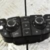 Блок управління пічкою клімат (дефект) Opel Astra (J) 2009-2015 13360109 342873 - 3