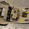 Плафон салона передний Citroen C5 2008-2017 9662156177 342906 - 4