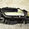Ручка двері внутрішня права Citroen C3 Picasso 2009-2016 9683446577 342921 - 3