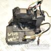 Замок двери передний левый электр 5 пинов Mercedes C-class (W203) 2000-2007 A2037200135 342926 - 3