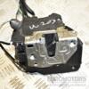 Замок двери передний левый электр 5 пинов Mercedes C-class (W203) 2000-2007 A2037200135 342926 - 4